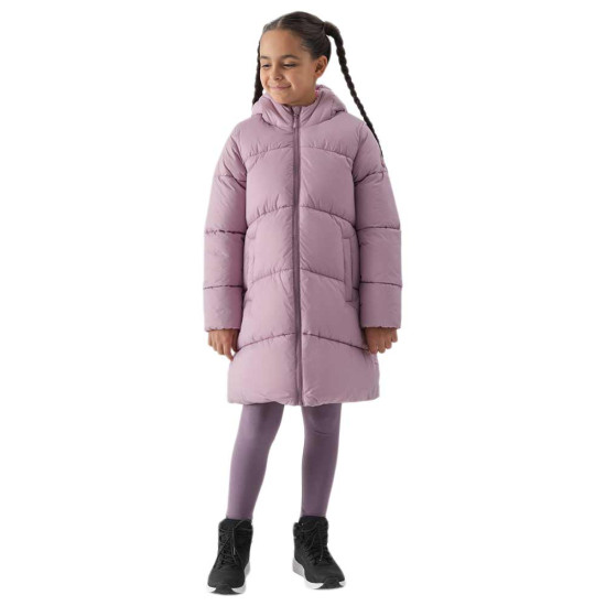 4F Παιδικό μπουφάν Down Jacket